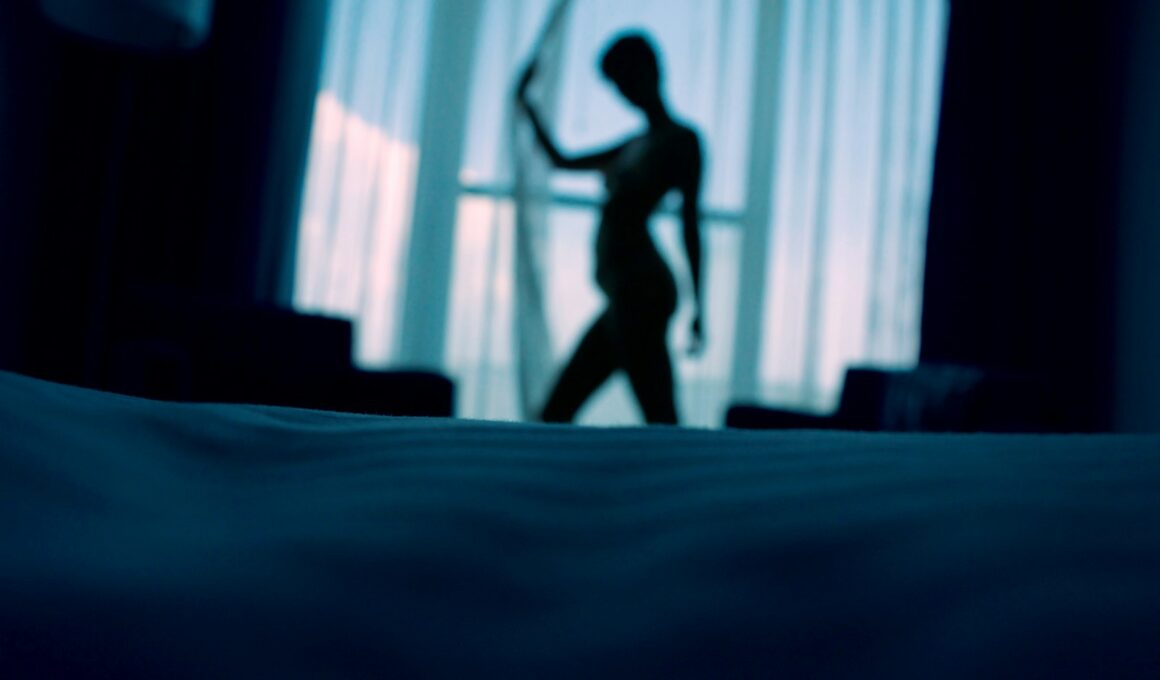 From fantasy to fulfillment – how to consciously develop your sex life