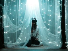 360° Porn – How VR is Changing the Way We Experience Erotica