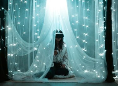 360° Porn – How VR is Changing the Way We Experience Erotica